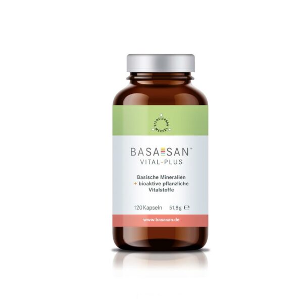 Basasan Vital-Plus