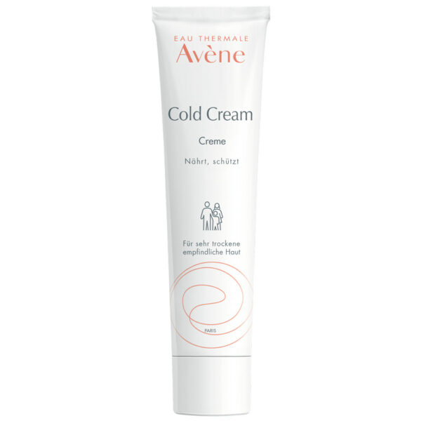 Avène Cold Cream Feuchtigkeitspflege