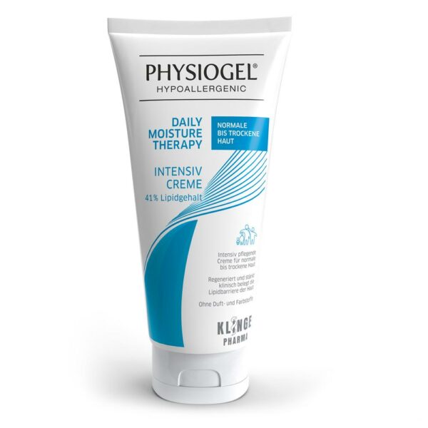 PHYSIOGEL Daily Moisture Therapy Intensiv Creme