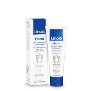 Linola Hand