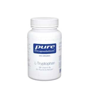 pure encapsulations L-Tryptophan