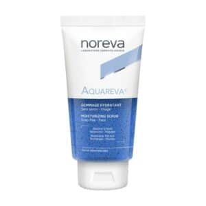 noreva Aquareva Moisturizing Scrub