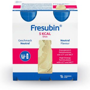 Fresubin 5 kcal SHOT Neutral