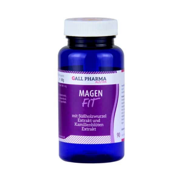 Magen Fit Gph Kapseln