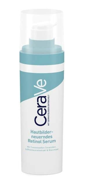 CeraVe Hautbilderneuerndes Retinol Serum