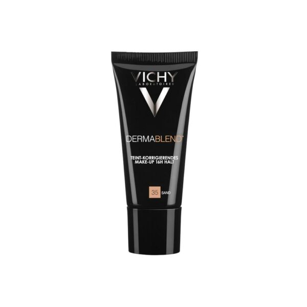 VICHY DERMABLEND Make-up 35