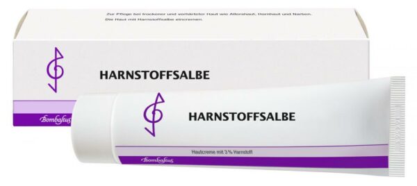 HARNSTOFF Salbe