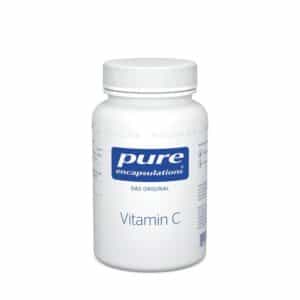 pure encapsulations Vitamin C