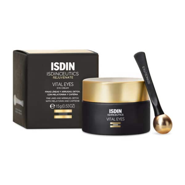 ISDIN ISDINCEUTICS VITAL EYES Augencreme