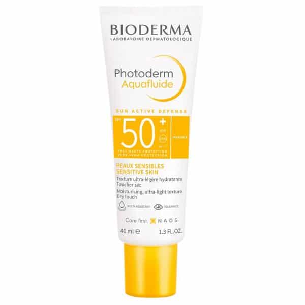 BIODERMA Photoderm Aquafluide SPF 50+