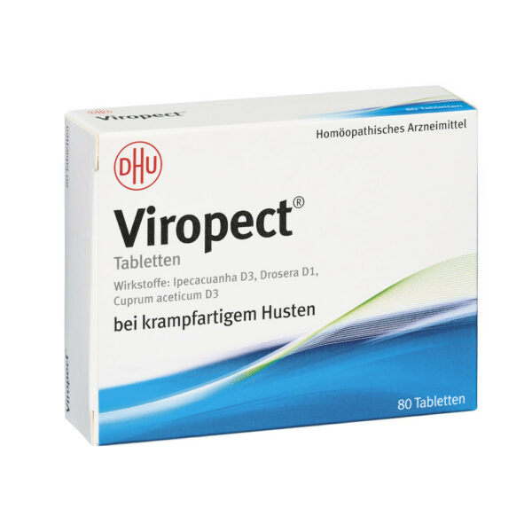 VIROPECT Tabletten