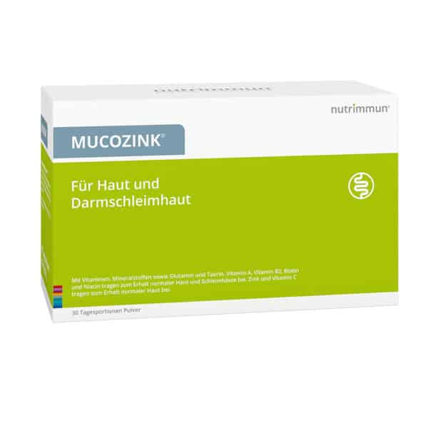 Mucozink