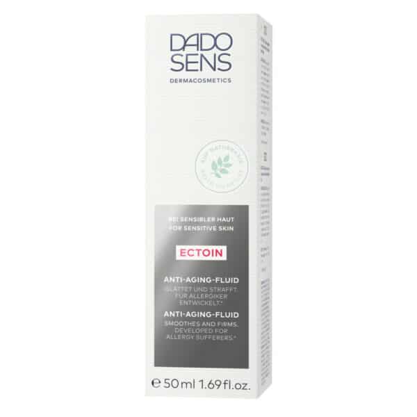 Dado Ectoin Anti-aging Fluid