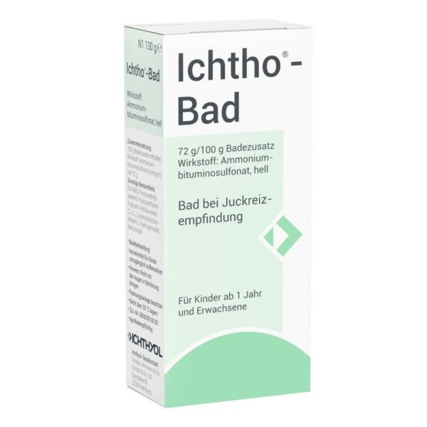 ICHTHO BAD