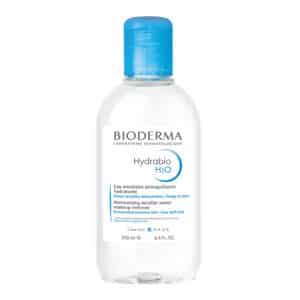 BIODERMA Hydrabio H2O 4in1 Mizellen-Reinigungslös.