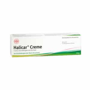 HALICAR Creme