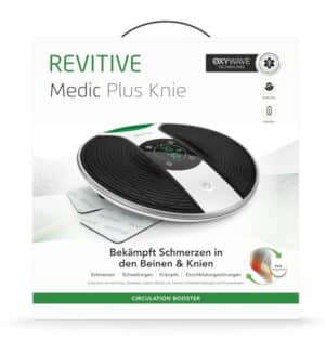 REVITIVE Medic Plus Knie