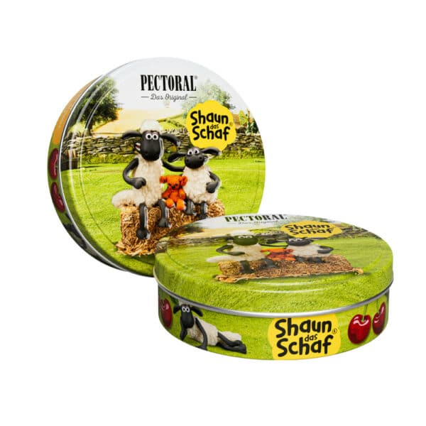 Kinder Pectoral Shaun das Schaf Timmy