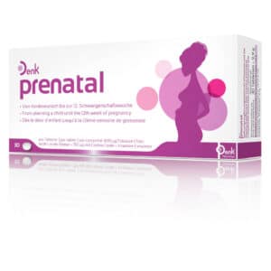 prenatal Denk