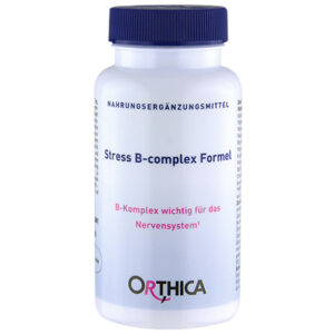 ORTHICA Stress B-complex Formel