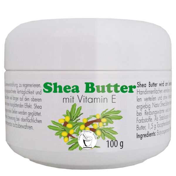 SHEABUTTER