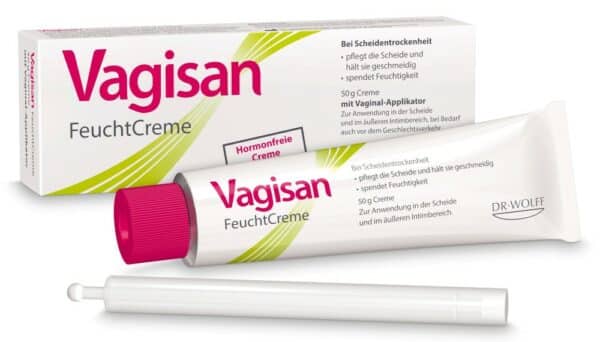 Vagisan FeuchtCreme