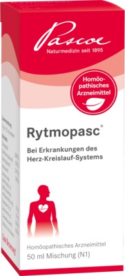 Rytmopasc Tropfen