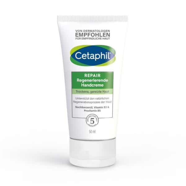 Cetaphil Repair Regenerierende Handcreme