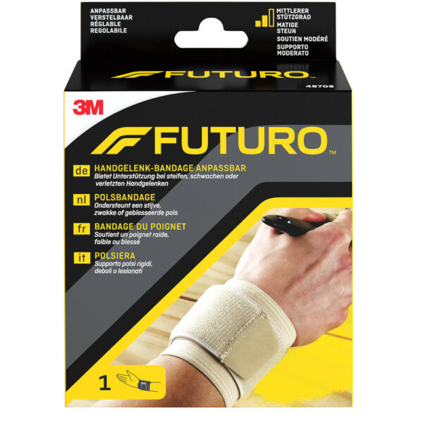 FUTURO Handgelenkbandage alle Größen