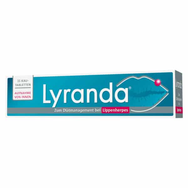 Lyranda