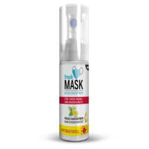 fresh MASK HYGIENESPRAY