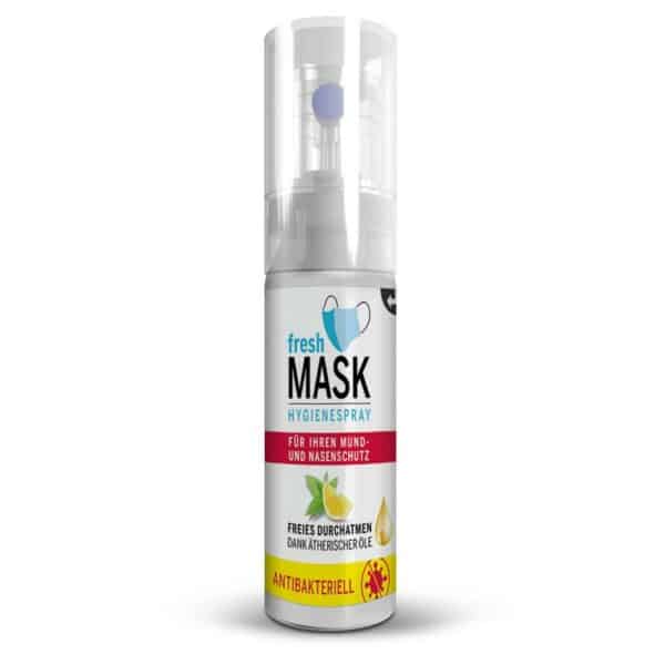 fresh MASK HYGIENESPRAY