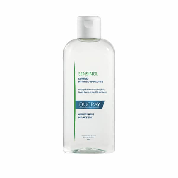 DUCRAY SENSINOL SHAMPOO