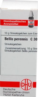 BELLIS PERENNIS C 30 Globuli