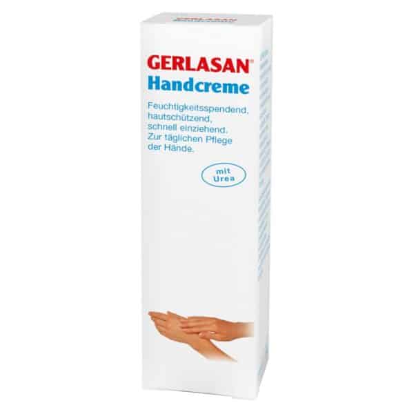 Gerlasan Handcreme Mit Urea