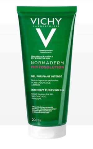 Vichy Normaderm Intensives Reinigungsgel/r