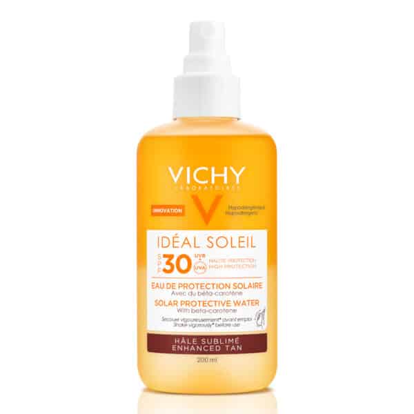 Vichy Ideal Soleil Sonnenspray Braun LSF 30