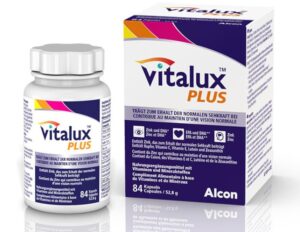 vitalux PLUS