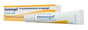 Corneregel