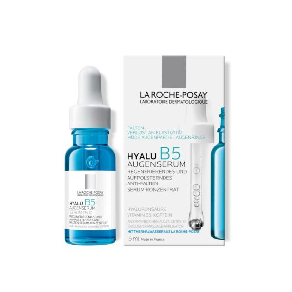 La Roche Posay Hyalu B5 Augenserum