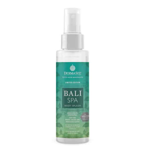 DERMASEL BALI SPA BODY SPLASH