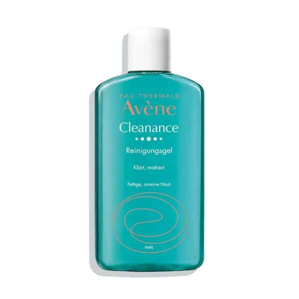 AVENE Cleanance Reinigungsgel