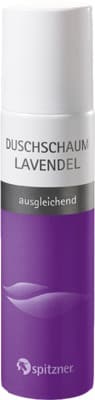 SPITZNER Duschschaum Lavendel