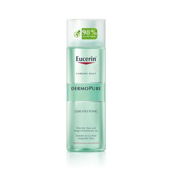 Eucerin DermoPure Gesichts-Tonic