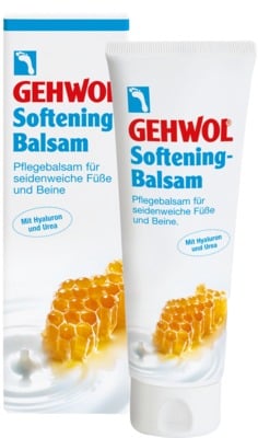 GEHWOL Softening-Balsam