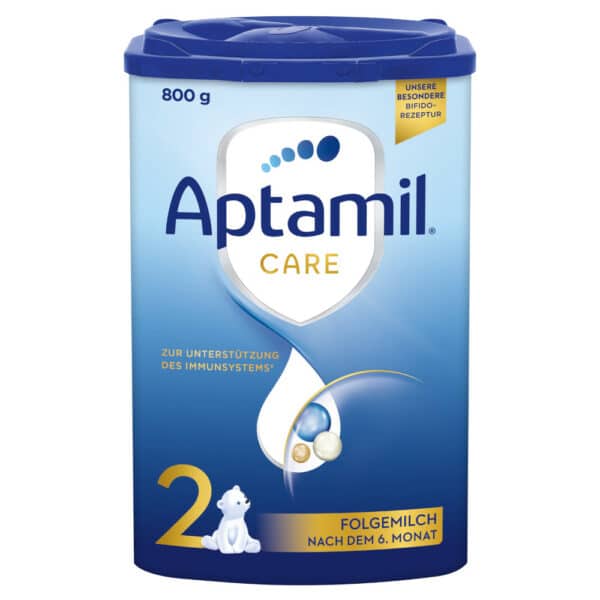 Aptamil Care 2 Folgemilch