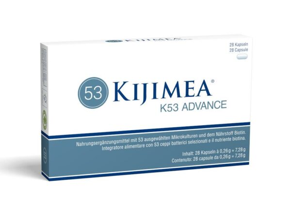 KIJIMEA K53 Advance