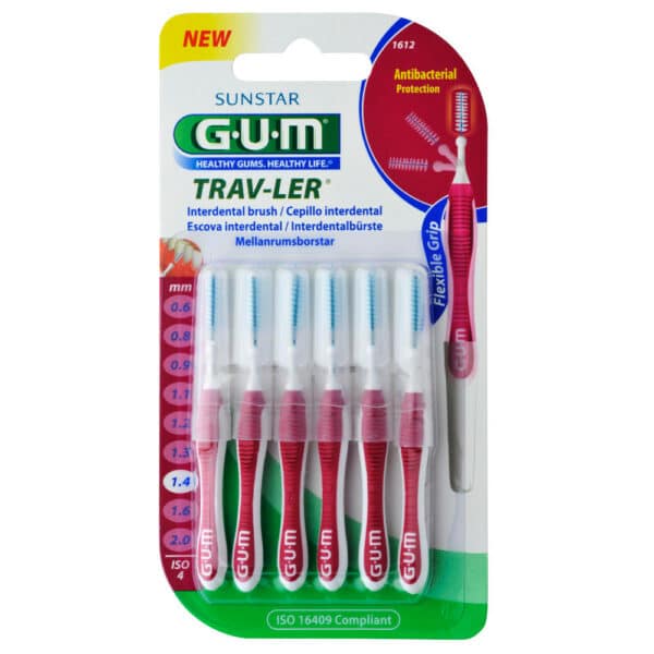 GUM TRAV-LER 1