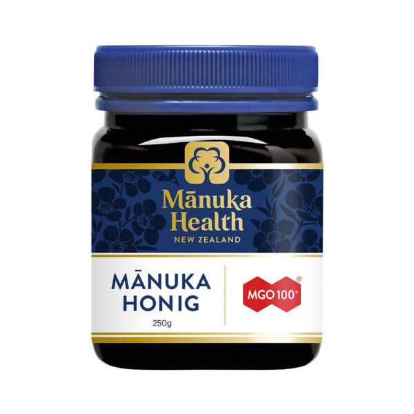 Manuka Health MANUKA HONIG  100+