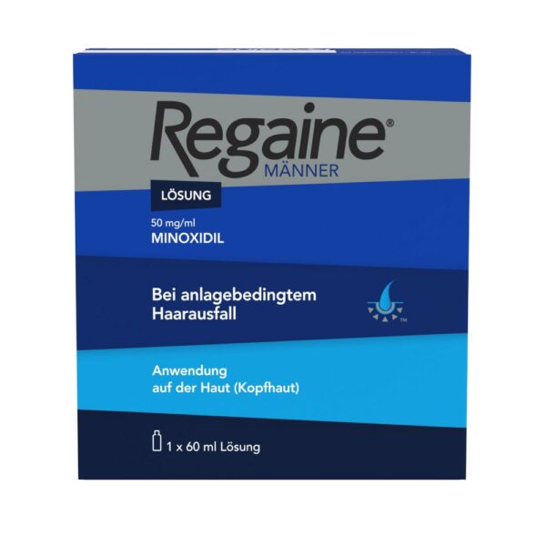 Regaine MÄNNER